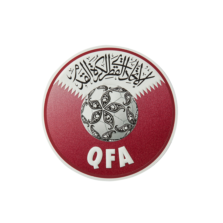 football patch TPU